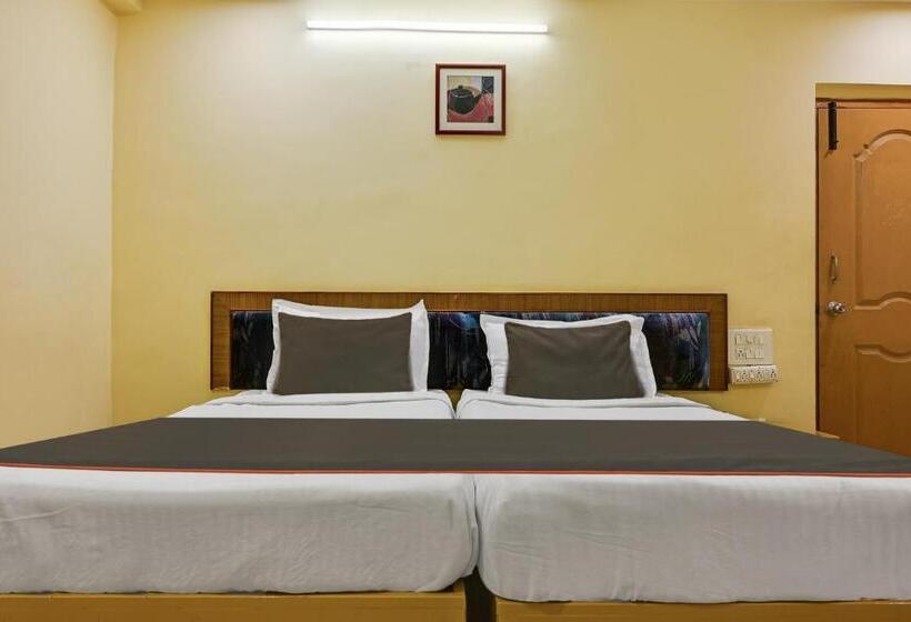 Collection O Star Hotel Tirupati