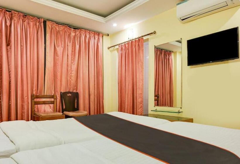 Collection O Star Hotel Tirupati