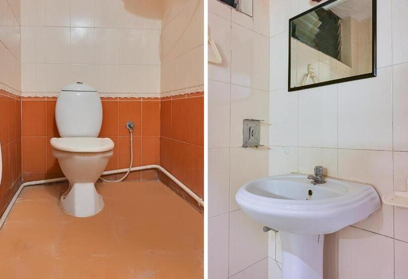 Collection O Star Hotel Tirupati