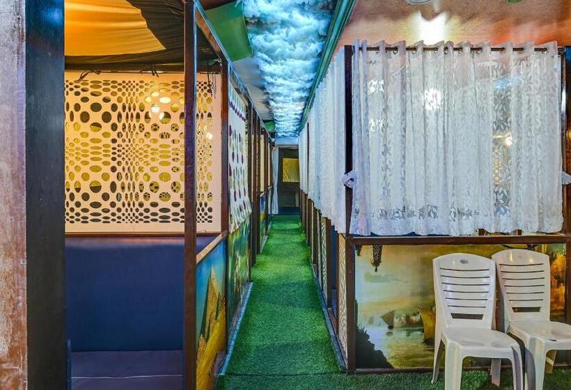 Collection O Star Hotel Tirupati