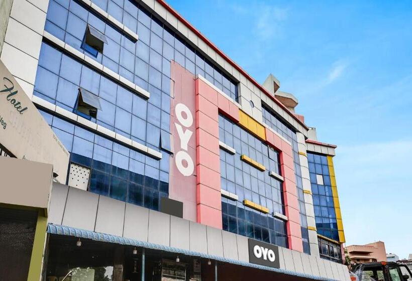 Collection O Star Hotel Tirupati