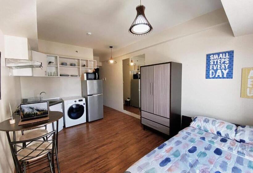 Condo Beside Ayala Mall   Centrio Tower