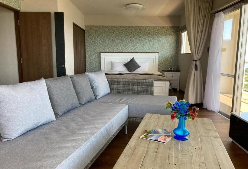 Condominium Hotel Okinawa Yumeto   Vacation Stay 86243v
