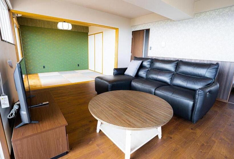 Condominium Hotel Okinawa Yumeto   Vacation Stay 88075v