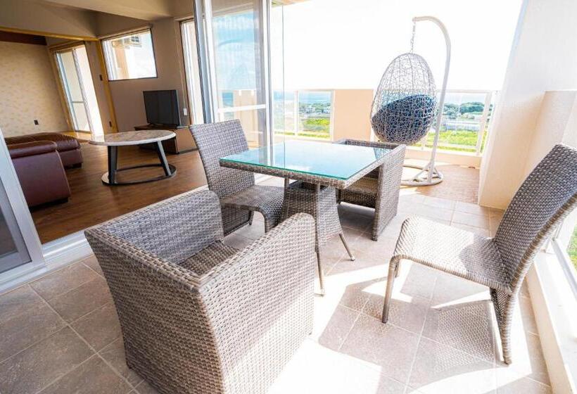 Condominium Hotel Okinawa Yumeto   Vacation Stay 88075v