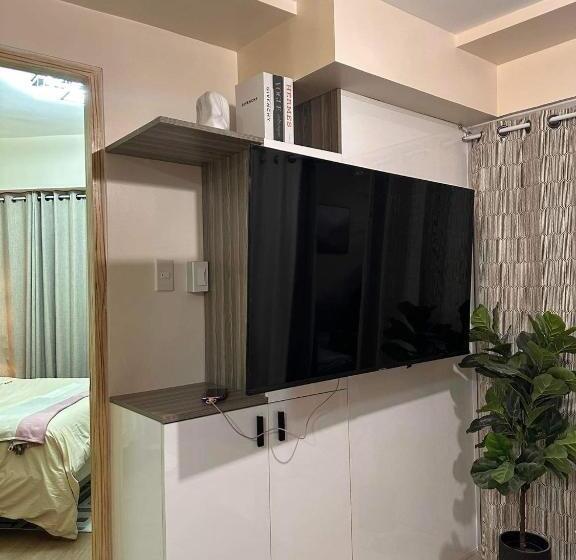Cozy Condo Suite Davao