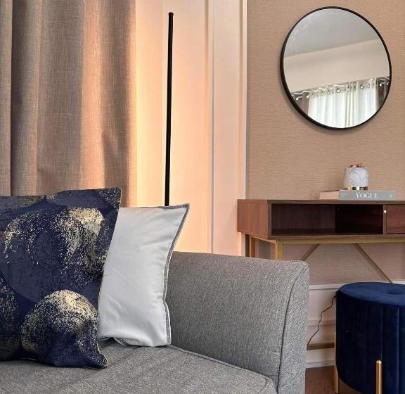 Cozy Condo Suite Davao