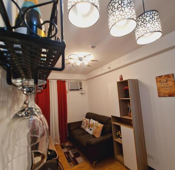 Janz Davao Condo Staycation Near Davao Airport