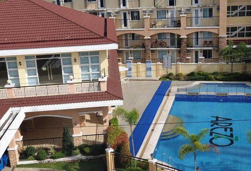 Janz Davao Condo Staycation Near Davao Airport