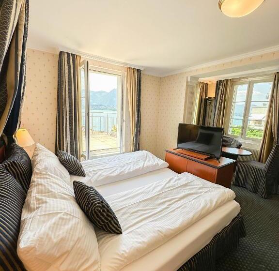 Dependance Stella Del Lago By Hotel Restaurant Bellevue Au Lac