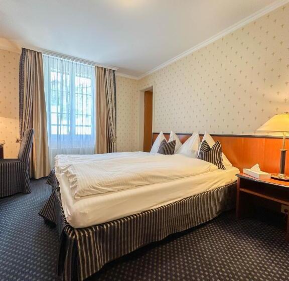 Dependance Stella Del Lago By Hotel Restaurant Bellevue Au Lac