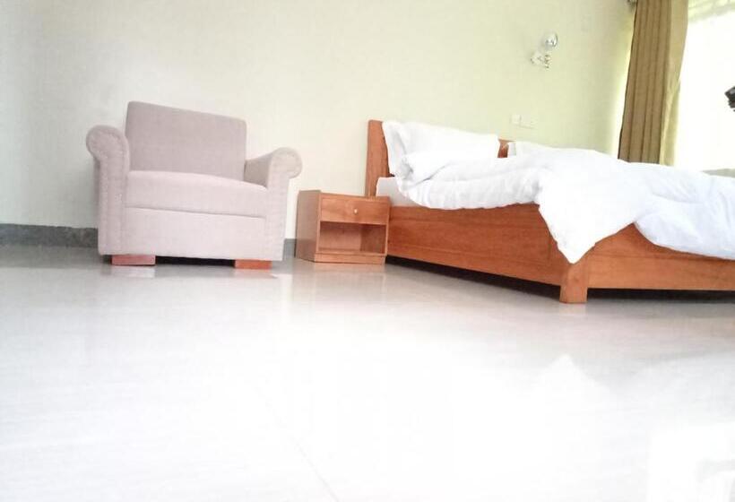 Des Grand Hotel Mwanza