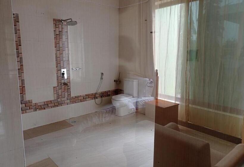 Des Grand Hotel Mwanza