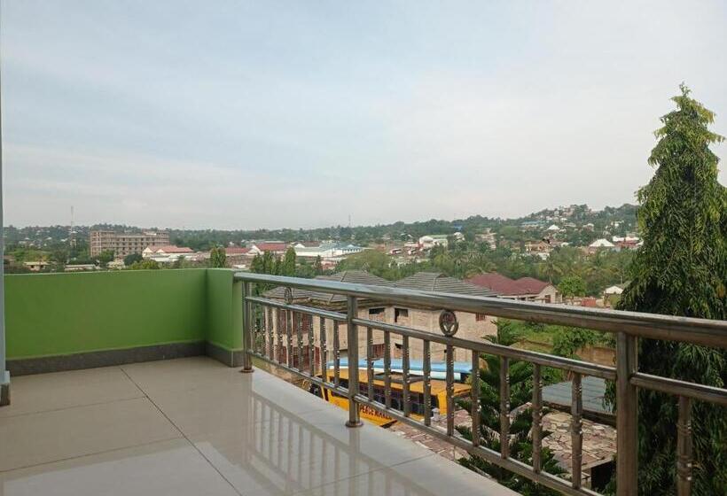 Des Grand Hotel Mwanza