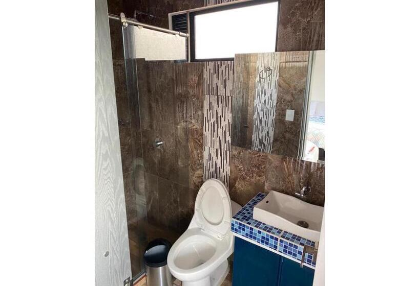 فندق Ecofinca El Edén