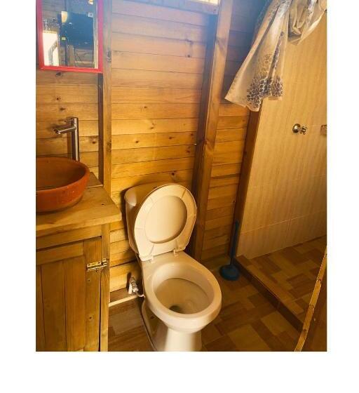 فندق Ecofinca El Edén