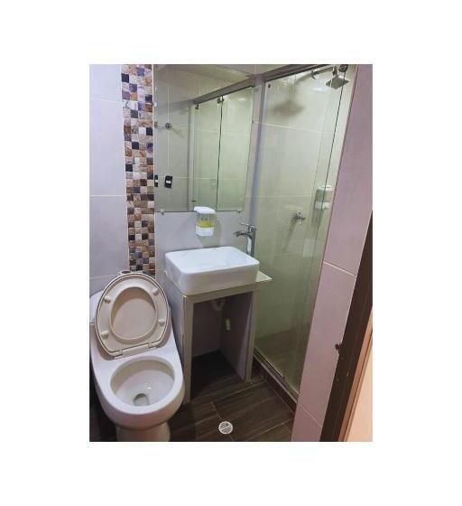 فندق Ecofinca El Edén