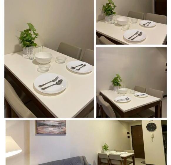 The Beach Suite At The Mactan Newtown