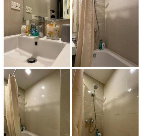 The Beach Suite At The Mactan Newtown