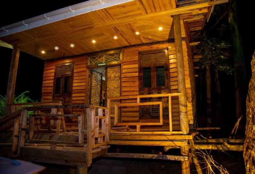 Fusion Eco Resort And Auto Spa