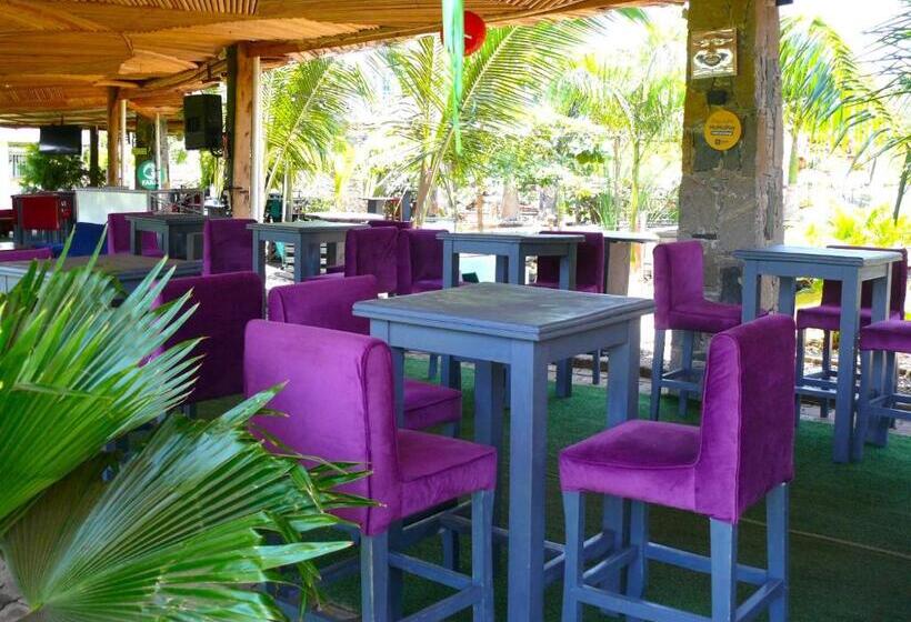 Fusion Eco Resort And Auto Spa