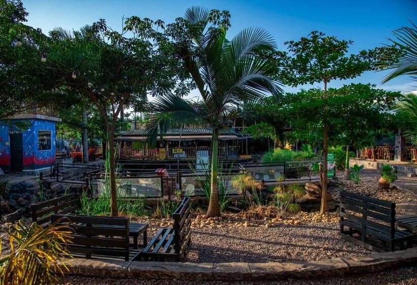 Fusion Eco Resort And Auto Spa