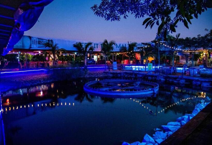 Fusion Eco Resort And Auto Spa