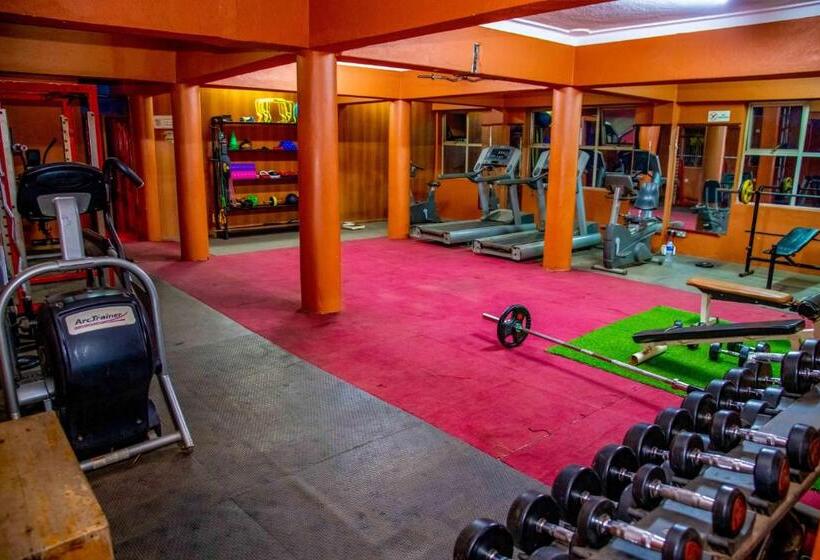 Fusion Eco Resort And Auto Spa