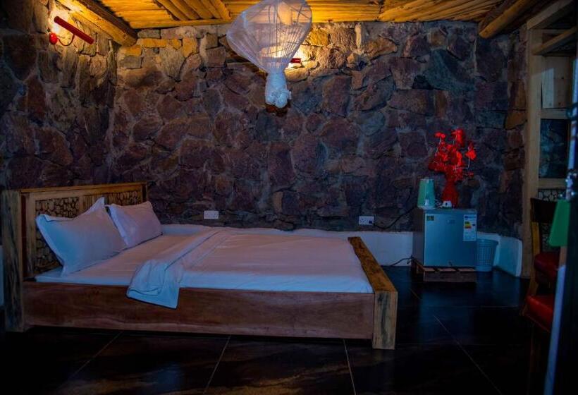 Fusion Eco Resort And Auto Spa