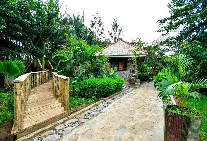 Fusion Eco Resort And Auto Spa