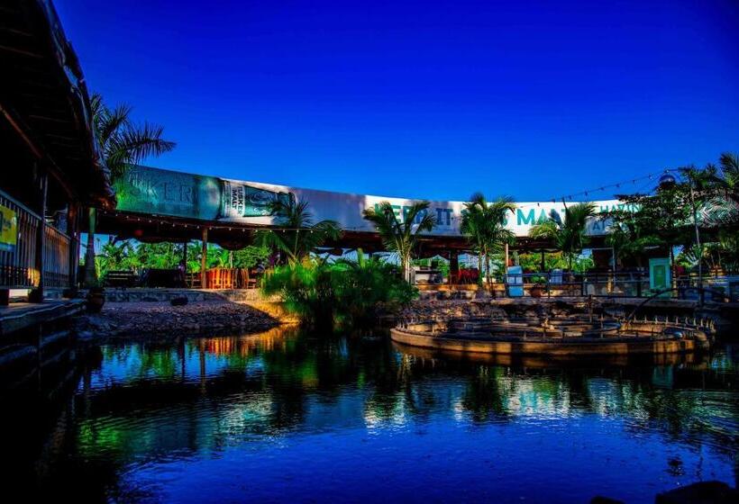 Fusion Eco Resort And Auto Spa