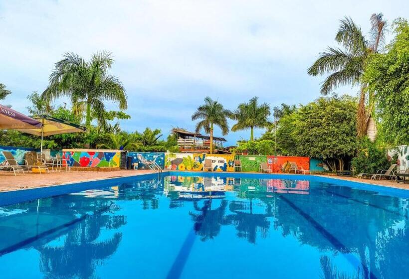 Fusion Eco Resort And Auto Spa