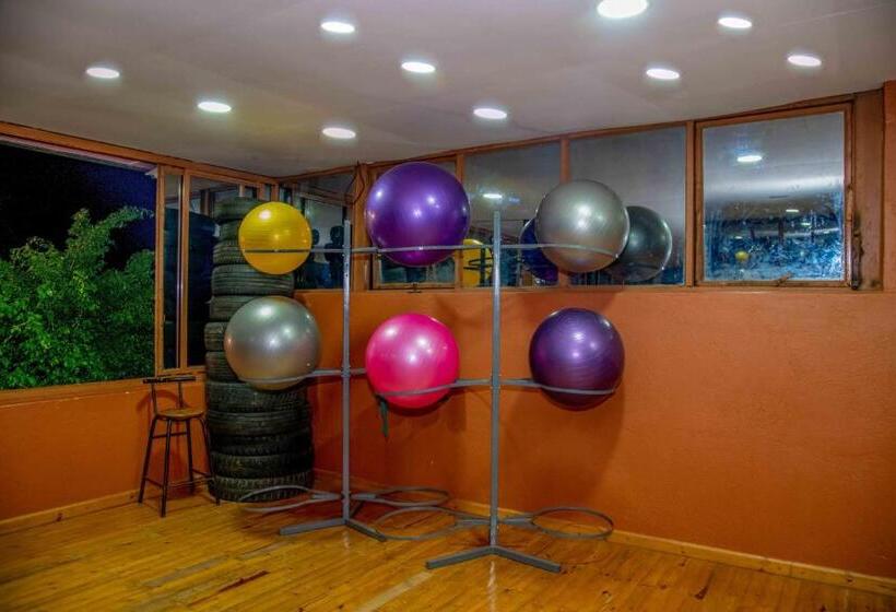 Fusion Eco Resort And Auto Spa