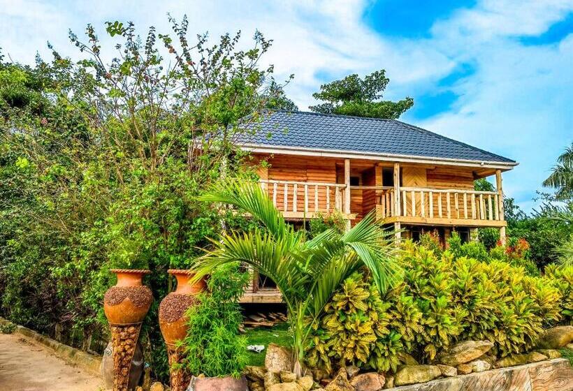 Fusion Eco Resort And Auto Spa