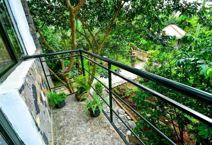 Fusion Eco Resort And Auto Spa