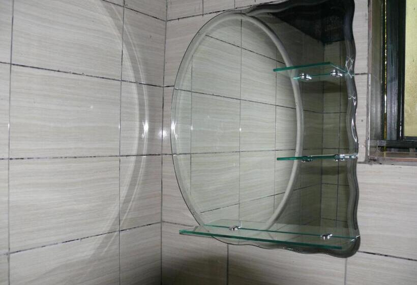 Fusion Eco Resort And Auto Spa