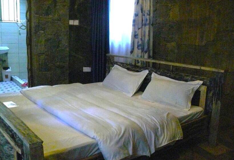 Fusion Eco Resort And Auto Spa