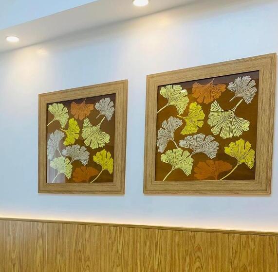 Gingko Suite Condotel Inspired @ Fern   The Grass Residence