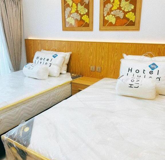 Gingko Suite Condotel Inspired @ Fern   The Grass Residence