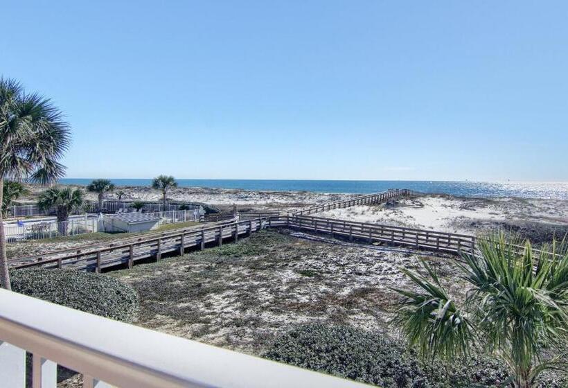 Gulf Shores Plantation Condos