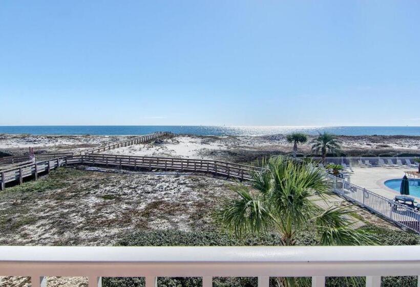 Gulf Shores Plantation Condos