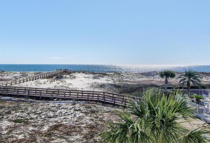 Gulf Shores Plantation Condos