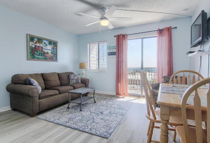Gulf Shores Plantation Condos