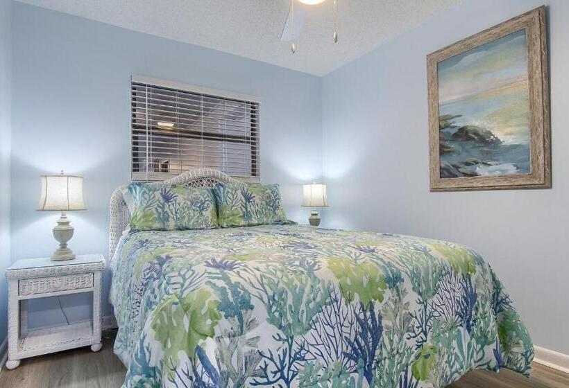 Gulf Shores Plantation Condos