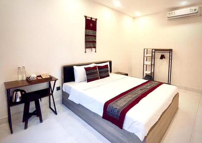 Herbs Spa & Hotel Riverside Grand World