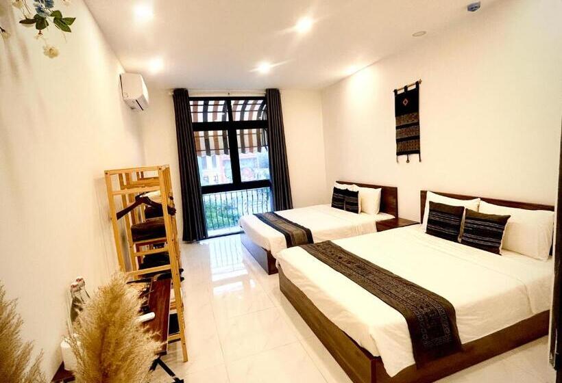 Herbs Spa & Hotel Riverside Grand World