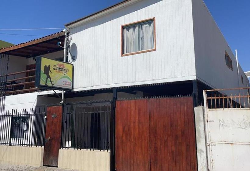 Hostel Chango