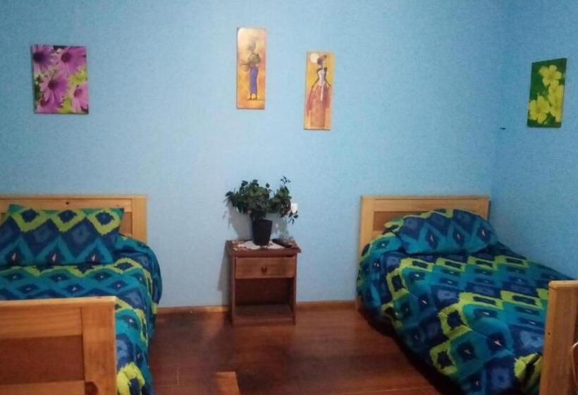 Hostel Chango