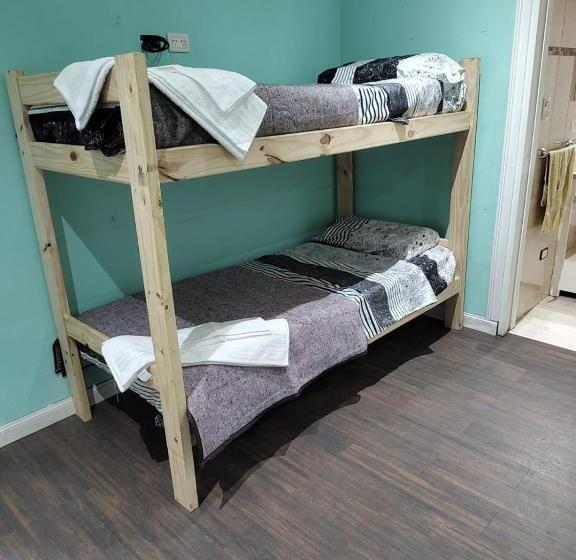Hostel Bauti En Ezeiza