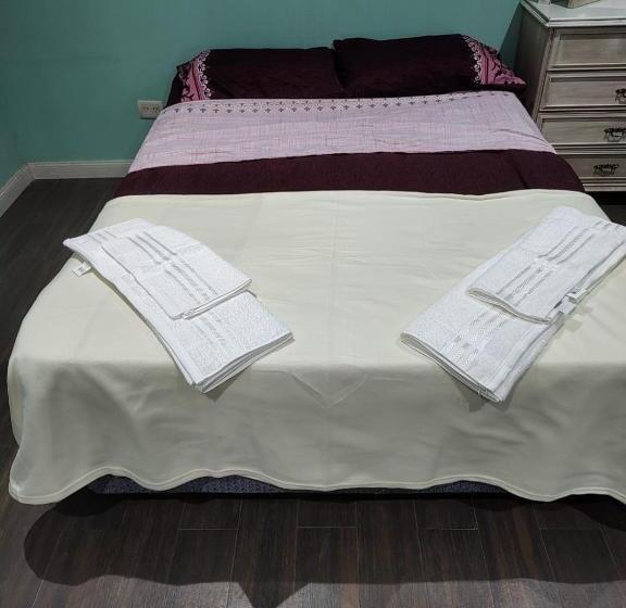 Hostel Bauti En Ezeiza